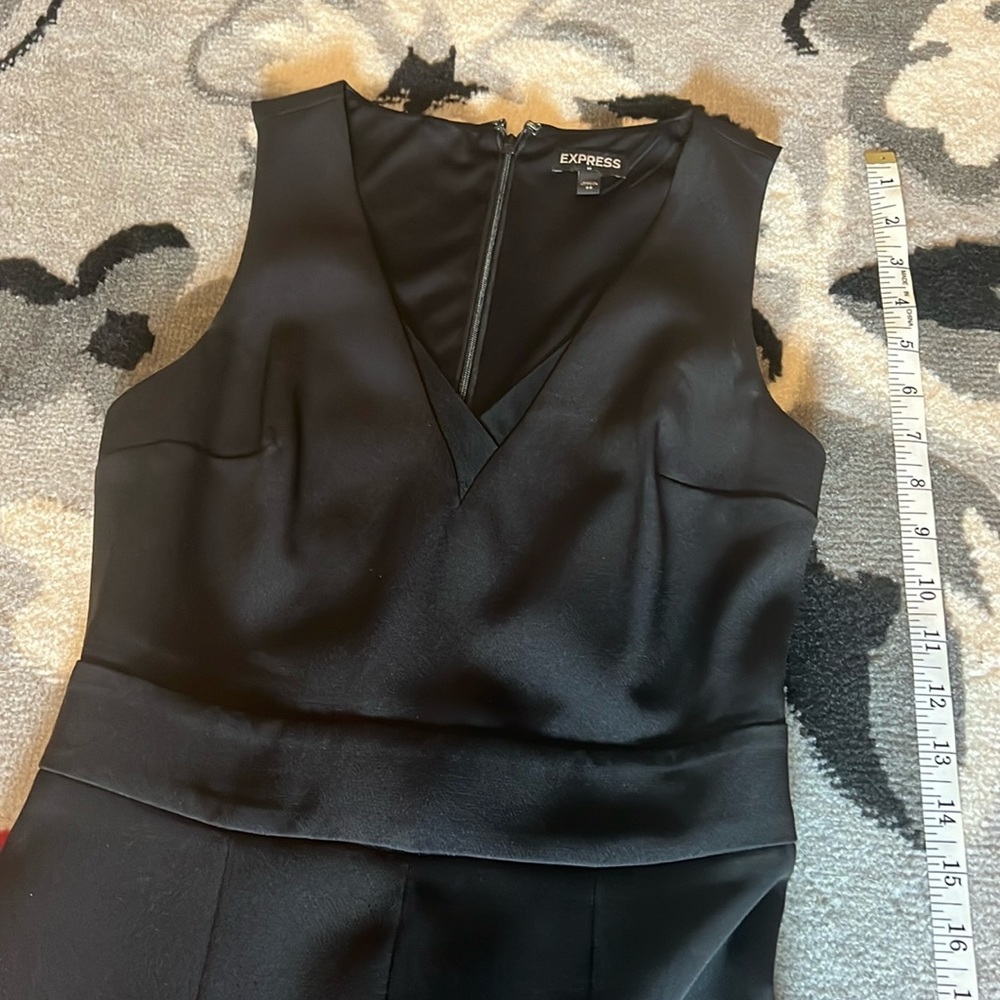 Express Jumpsuit